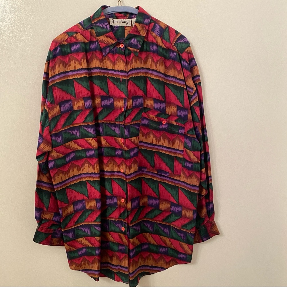 Jane Ashley - image 1